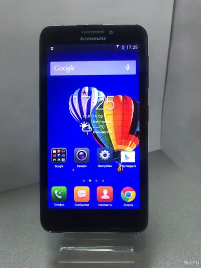 Лот: 15059931. Фото: 1. Смартфон Lenovo A606. Смартфоны