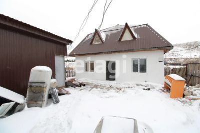 Лот: 25286323. Фото: 1. 3-комн. дом , Красноярск Красноярск... Дома