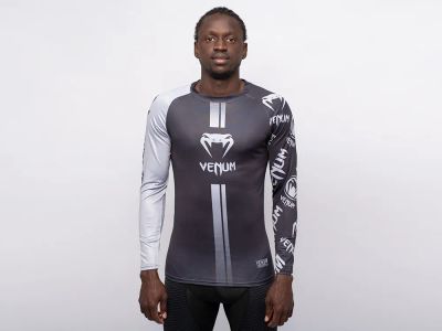 Лот: 24977985. Фото: 1. Рашгард Venum. Термобелье