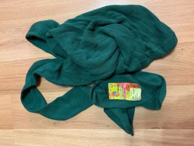Лот: 14664600. Фото: 1. Колготки новые 134//. Носки, колготки