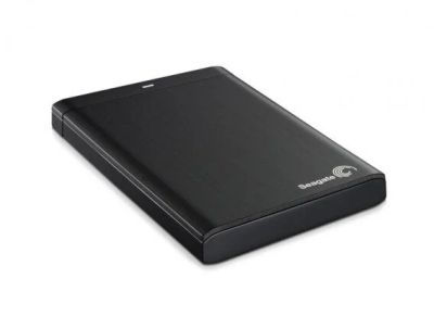 Лот: 10071923. Фото: 1. Жесткий диск HDD Seagate 1Тb 2... Внешние жесткие диски