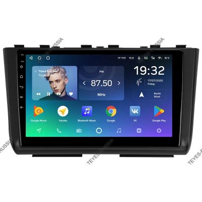 Лот: 20758661. Фото: 1. Магнитола Teyes SPro Plus Hyundai... Автомагнитолы