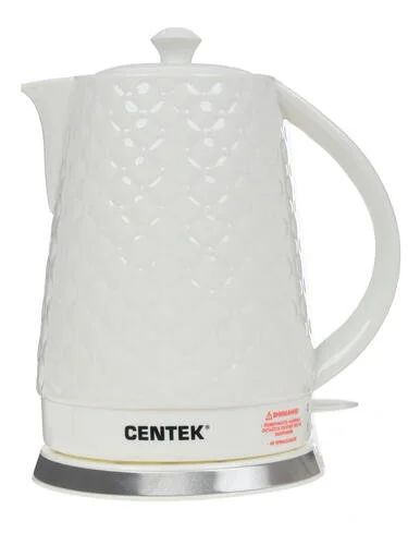 Лот: 11073628. Фото: 1. Чайник CENTEK CT-0061. Кухонная