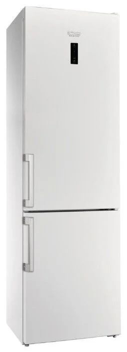 Лот: 13900969. Фото: 1. Холодильник HOTPOINT ARISTON RFC... Холодильники, морозильные камеры