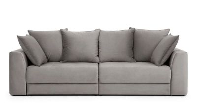Лот: 24609539. Фото: 1. Прямой диван Monako New. Диваны