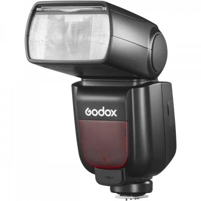 Лот: 18468190. Фото: 1. Вспышка Godox tt685 mark 2. Вспышки, осветители, рассеиватели