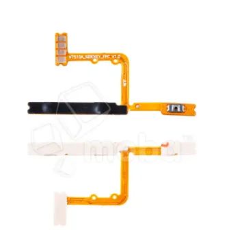 Лот: 23539914. Фото: 1. Шлейф для Tecno Spark 10 Pro... Шлейфы, разъёмы