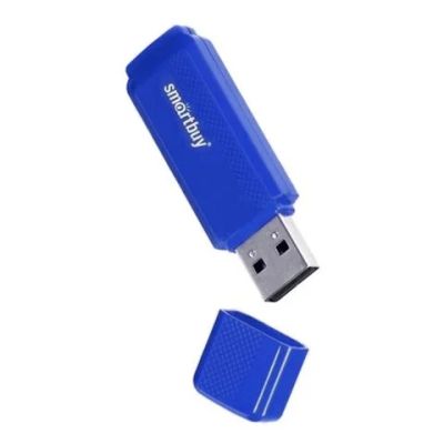Лот: 7984442. Фото: 1. USB Флешка 32GB SmartBuy, Dock... USB-флеш карты
