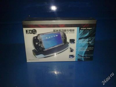 Лот: 1017329. Фото: 1. колонки-стенд подзарядка для psp. Аксессуары для игровых приставок, консолей, геймпады