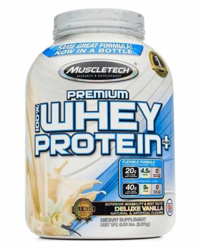 Лот: 15303979. Фото: 1. Протеин 100% Premium Whey Protein... Спортивное питание, витамины