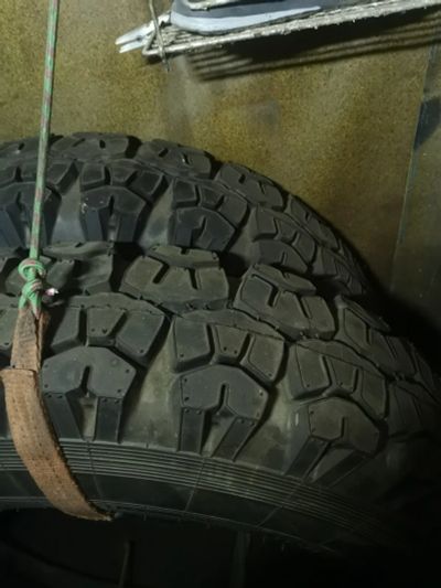 Лот: 25843225. Фото: 1. Шины. Шины