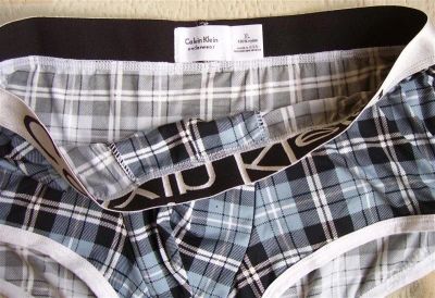Лот: 1790402. Фото: 1. Трусы мужские Calvin Klein. Нижнее бельё, плавки, шорты для плавания