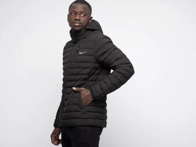 Лот: 18879831. Фото: 1. Куртка Nike (25913) Размер одежды... Верхняя одежда