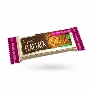 Лот: 11050920. Фото: 1. Flap Jacks 110 гр. (25 шт. в коробке... Спортивное питание, витамины