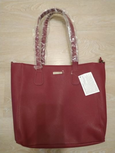 Лот: 20526105. Фото: 1. Сумка Mary Kay новая. Сумки