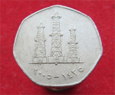 Лот: 10710905. Фото: 1. Иностранная монетка №18136. Остальные страны