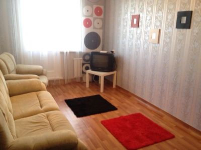Лот: 3279429. Фото: 1. Собственник. Сдам квартиру Карамзина... Квартиры, студии