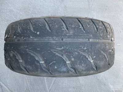 Лот: 16105780. Фото: 1. Toyo proxes r888 195/50/15. Шины