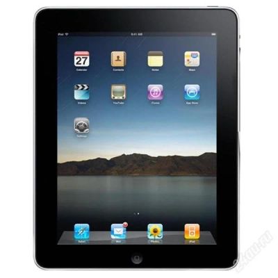 Лот: 815547. Фото: 1. Apple Ipad 3G + Wi-Fi Новый. 24000... Планшеты
