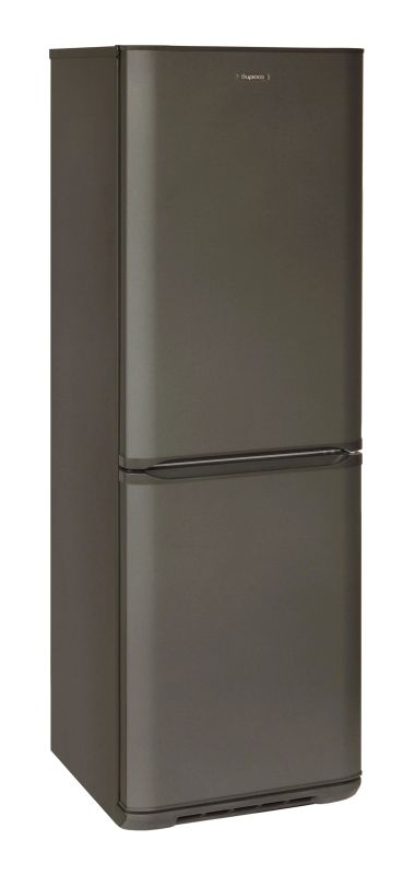 Лот: 12007735. Фото: 1. Холодильник Бирюса W320NF. Холодильники, морозильные камеры