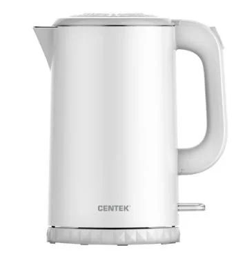 Лот: 15190521. Фото: 1. Чайник Centek CT-0020. Кухонная