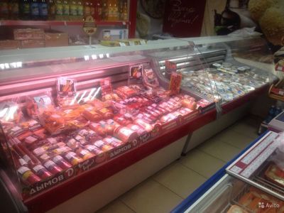 Лот: 11285305. Фото: 1. Холодильное оборудование Иней... Холодильное