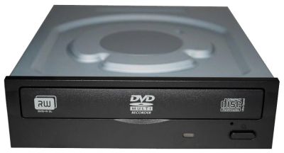 Лот: 17520904. Фото: 1. Lite-On iHAS124-14 EUV. Приводы CD, DVD, BR, FDD