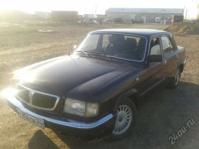 Лот: 5676586. Фото: 1. газ 3110. Автомобили