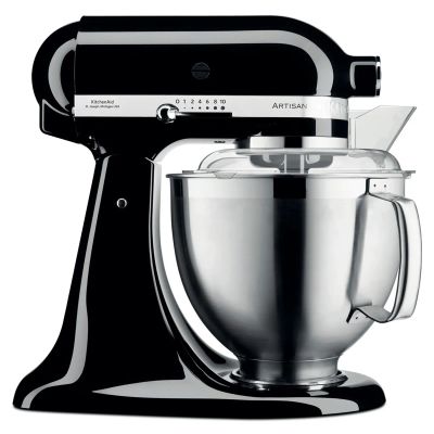 Лот: 25112487. Фото: 1. Планетарный Миксер KitchenAid... Кухонная