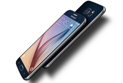 Лот: 6673933. Фото: 1. Samsung Galaxy s6 32gb новый РСТ. Смартфоны