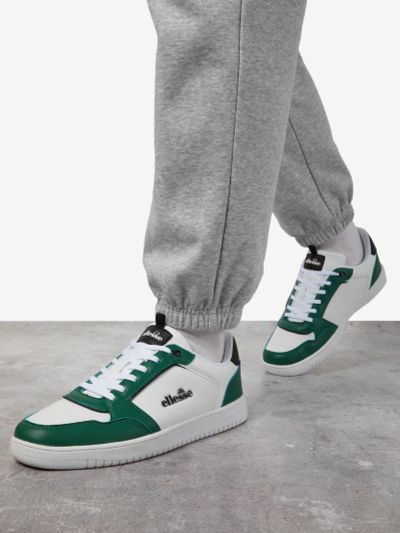 Лот: 24307339. Фото: 1. Кеды мужские Ellesse Style 2... Кеды, кроссовки, слипоны