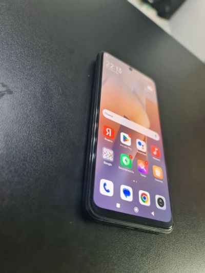 Лот: 24289806. Фото: 1. Xiaomi Redmi note 11s. Смартфоны
