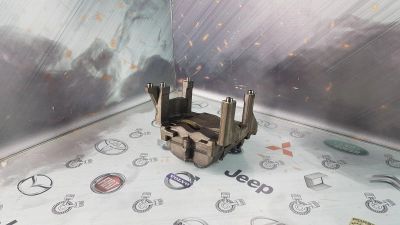 Лот: 23584343. Фото: 1. Балансирный вал Mazda Atenza L3-VE... Двигатель и элементы двигателя