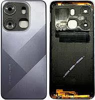 Лот: 21128368. Фото: 1. Задняя крышка для Tecno Spark... Корпуса, клавиатуры, кнопки