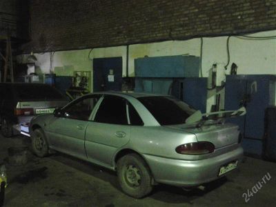 Лот: 1137086. Фото: 1. продам авто. Автомобили