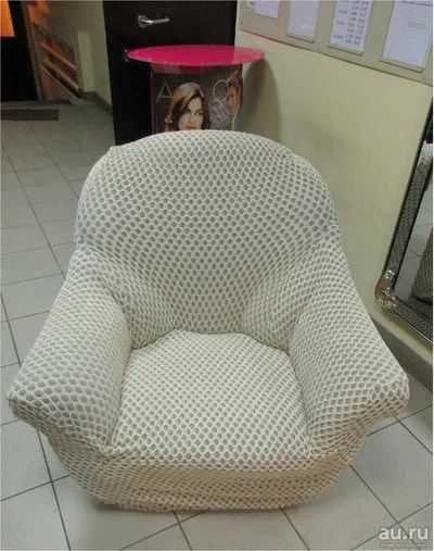 Лот: 8810057. Фото: 1. Чехол / европейские чехлы на кресла... Другое (домашний текстиль)