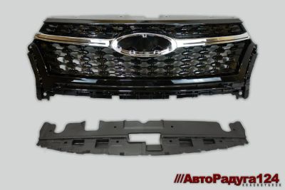 Лот: 25592340. Фото: 1. Решетка радиатора Chery Tiggo... Кузов