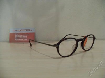 Лот: 459177. Фото: 1. Очки Оправа женская Рrodesign... Очки солнцезащитные
