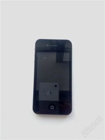 Лот: 2811058. Фото: 1. Apple iPhone 4S. Кнопочные мобильные телефоны
