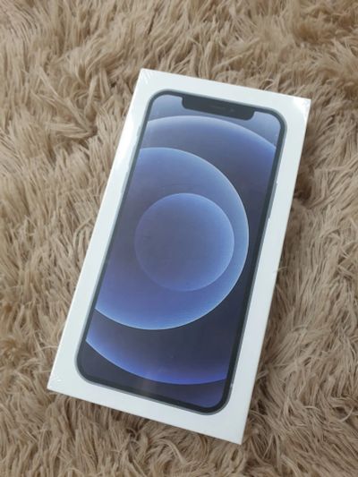 Лот: 21169233. Фото: 1. iPhone 12, 128 ГБ. Смартфоны