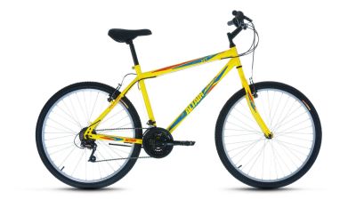 Лот: 11773852. Фото: 1. Горный велосипед ALTAiR MTB HT... Велосипеды
