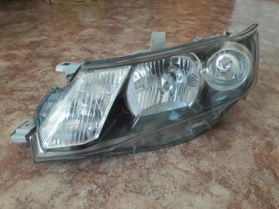 Лот: 9437130. Фото: 1. Фара Toyota Allion (Алион). Оптика и освещение
