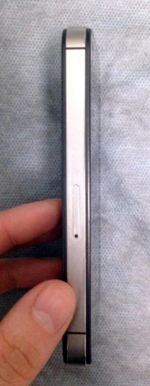 Лот: 7141129. Фото: 1. Apple iPhone 4S 8 Гб. Смартфоны
