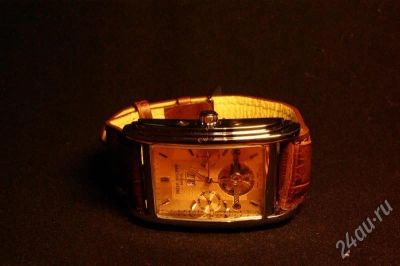 Лот: 190829. Фото: 1. patek philippe (копия). Красноярск