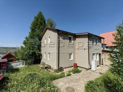 Лот: 20208710. Фото: 1. Дом в районе Фанпарк Бобровый... Дома