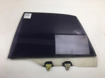 Лот: 20395951. Фото: 1. Стекло двери Toyota Carina 1992... Кузов