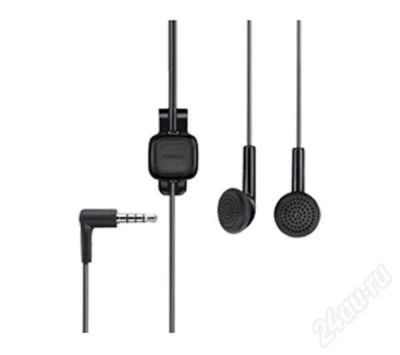 Лот: 635969. Фото: 1. гарнитура Nokia WH-102. Красноярск