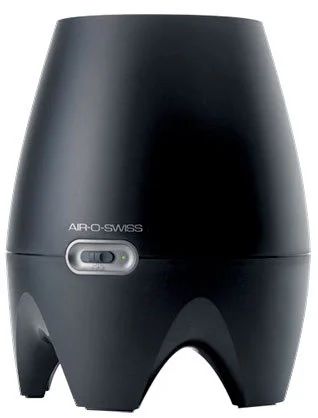 Лот: 11217891. Фото: 1. Boneco E2441A черный. Увлажнители и мойки воздуха
