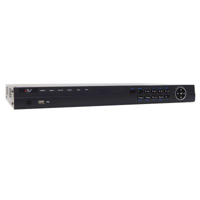 Лот: 6012953. Фото: 1. Видеорегистратор LTV-DVR-1662-HV. Видеонаблюдение