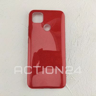 Лот: 20826115. Фото: 1. Чехол на Xiaomi Redmi 9C / Redmi... Чехлы, бамперы
